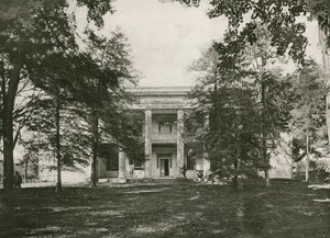 The Hermitage by American School