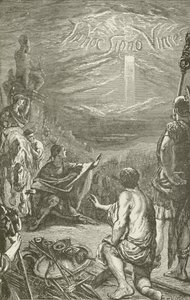 The Holy Sign by American School
