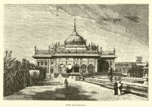The Inambara