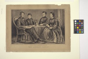 The Lincoln Family