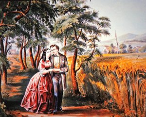 The Marriage Proposal