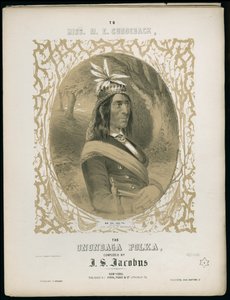 The Onondaga Polka