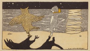 The Owl and the Pussycat