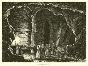 The Serapeum