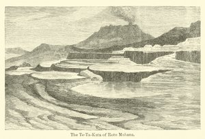 The Te-Ta-Kata of Roto Mahana by American School
