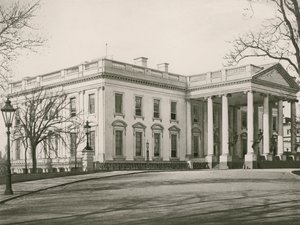 The White House, Washington D.C.
