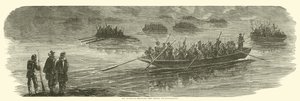 The Advance of Sedgwick