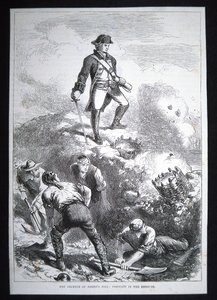 The Defence of Breed