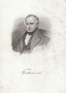 Thomas Haliburton by American School