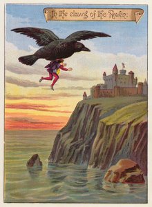 Tom Thumb by American School
