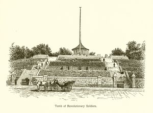 Tomb of Revolutionary Soldiers