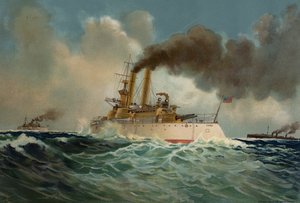 US Navy by American School