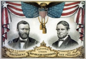 Ulysses S. Grant