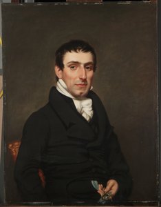 Unidentified Man