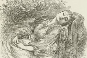 Vashti, the Outcast by American School