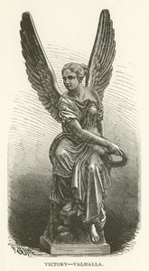 Victory, Valhalla by American School