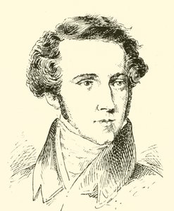 Vincenzo Bellini, 1802-1835 by American School