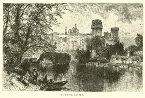 Warwick Castle