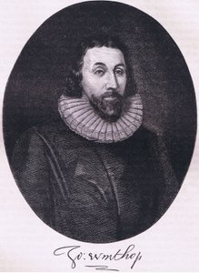 Winthrop, illustration from Cassell