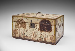 Workbox by American School
