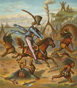Yankee Doodle by American School