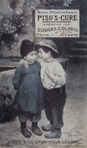 Young Boy Giving Advice by American School