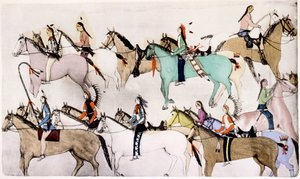End of the Battle