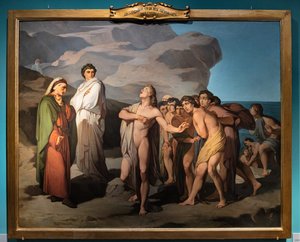 Dante and Casella