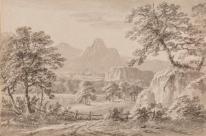 Yorkshire Capriccio by Amos Green