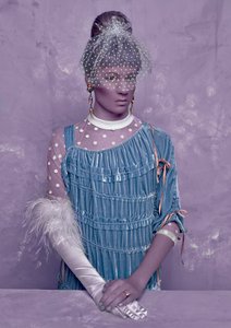 Ella_02, 2016 by Ana Carolina Tavares Mizrahi