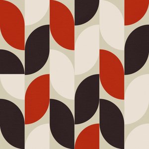 Bauhaus Modern 3 by Ana Rut Bre