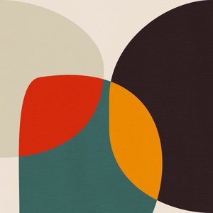 Bauhaus Modern Bold 3