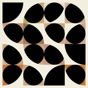 Circles Nov 19 B Unround Dots by Ana Rut Bre