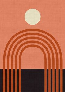 Geo Shapes Fall 21 Arc