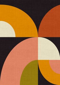 Geo Shapes Fall 21 Geo