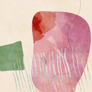 Organic Painted 11 10600px May 2021 Copy