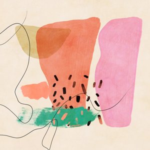 Organic Painted 13 10600px May 2021 Copy