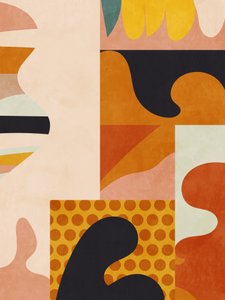 Playing Around Shapes 5