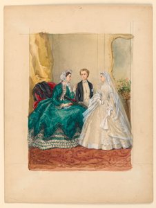 Fashion Plate