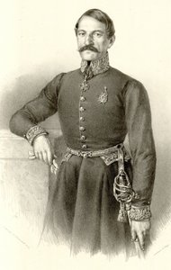 Ilija Garašanin (cropped)