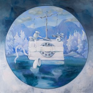 Winter Balance of Justice