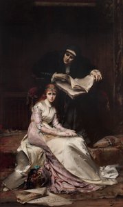 Awakening of the Heart, 1880