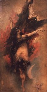 Ayma by Anatole de Beaulieu