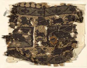 Fragments by Ancient Egyptian