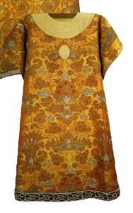 The Sakkos of Patriarch Nikon by Ancient Russian Art