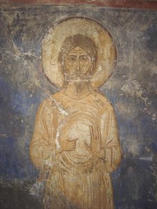 Saint Alexius of Edessa, 12th century