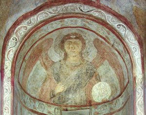 Saint Michael the Archangel