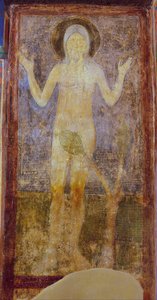 Saint Onuphrius
