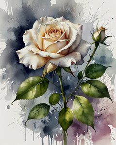 White Rose