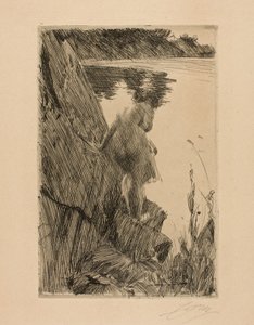Bather